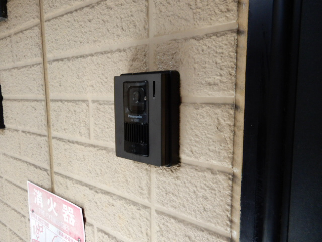 アサンテBのその他共用部分