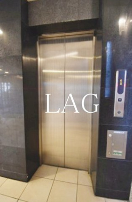 【その他共用部分】 | グランヴァンメトロⅠ | エレベーターです。