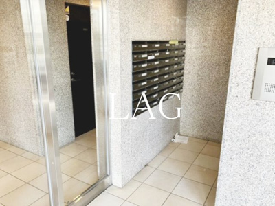 【その他】 | グランヴァンメトロⅠ