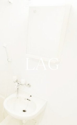 【洗面所】 | グランヴァンメトロⅠ | 洗面台です。