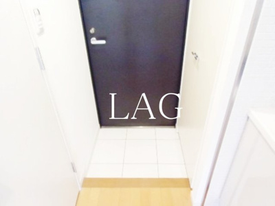 【玄関】 | グランヴァンメトロⅠ | 玄関です。