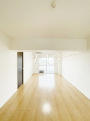 【寝室】 | 蕨中央ビル | 寝室です。