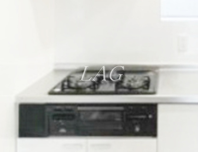 【その他】 | 蕨中央ビル | ３口コンロです。