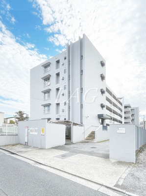 【外観】 | 蕨中央ビル | 外観です。