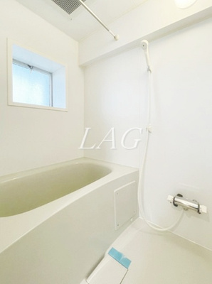【浴室】 | 蕨中央ビル | お風呂です。