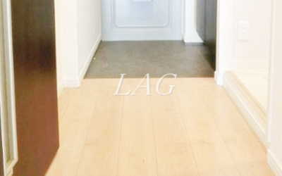 【玄関】 | 蕨中央ビル | 玄関です。