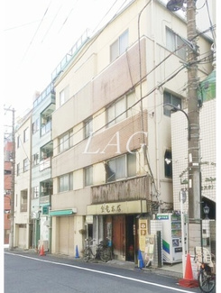 【外観】 | 外観です。