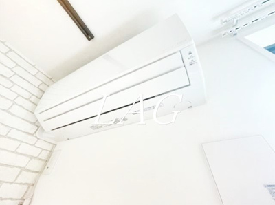 【その他】 | サニーブリーズ板橋 | エアコンです。