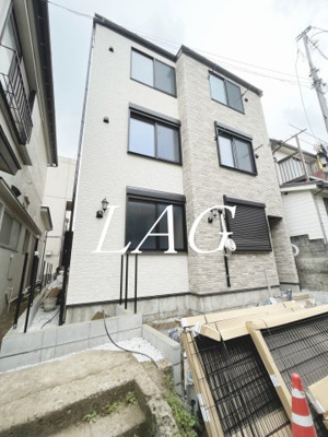 【外観】 | サニーブリーズ板橋 | 外観です。