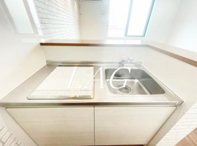 【キッチン】 | サニーブリーズ板橋 | キッチンです。