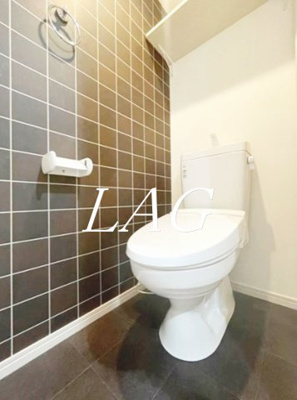 【トイレ】 | サニーブリーズ板橋 | トイレです。