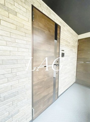 【玄関】 | サニーブリーズ板橋 | 玄関です。