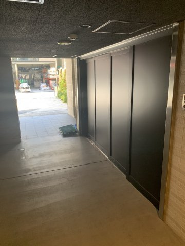 S-FORT江坂垂水町(旧：サムティ江坂Vangelo)のその他共用部分