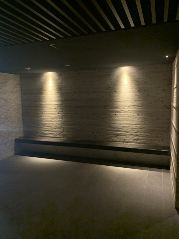 S-FORT江坂垂水町(旧：サムティ江坂Vangelo)のロビー|建物の内部です