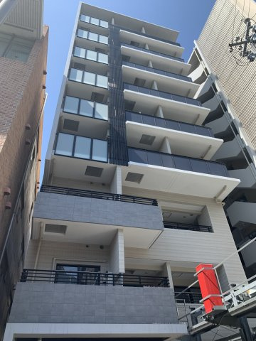 S-FORT江坂垂水町(旧：サムティ江坂Vangelo)