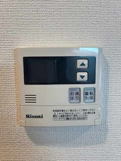 S-FORT江坂垂水町(旧：サムティ江坂Vangelo)の設備