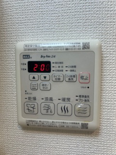 S-FORT江坂垂水町(旧：サムティ江坂Vangelo)の設備