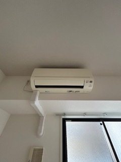 S-FORT江坂垂水町(旧：サムティ江坂Vangelo)の設備