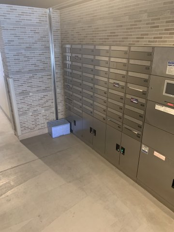 S-FORT江坂垂水町(旧：サムティ江坂Vangelo)のその他共用部分