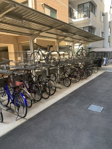 S-FORT江坂垂水町(旧：サムティ江坂Vangelo)のその他共用部分