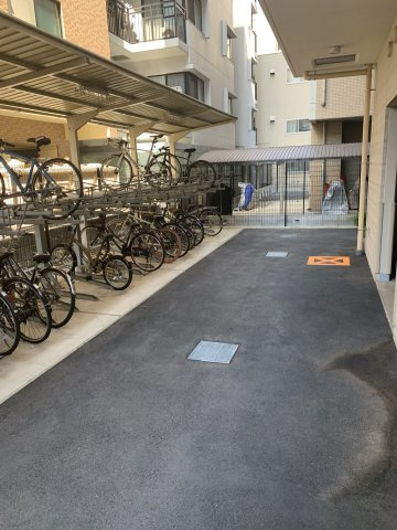 S-FORT江坂垂水町(旧：サムティ江坂Vangelo)のその他共用部分