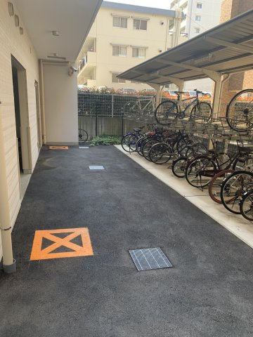 S-FORT江坂垂水町(旧：サムティ江坂Vangelo)のその他共用部分