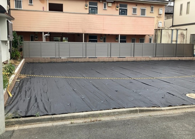 【外観】 | 最寄り駅が近いなどの交通アクセスが良い土地だと暮らしやすいですよね。通勤・通学の観点から土地を選ぶことも大切です！自身や家族のライフワークからあったの物件を探しましょう！当社営業がお力になります！