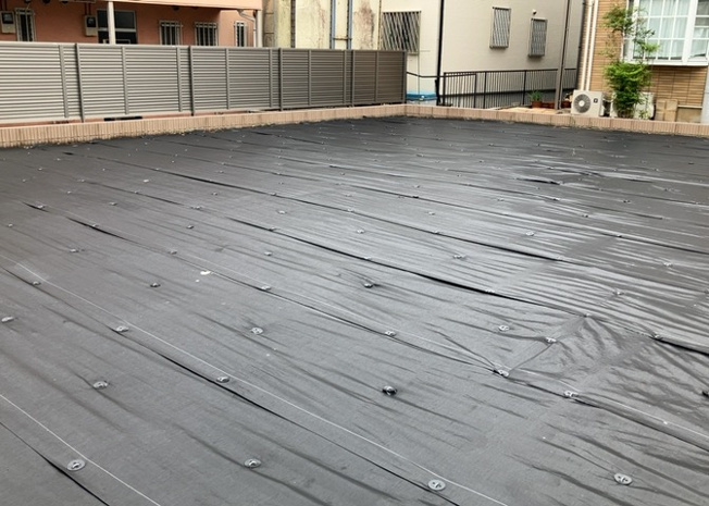 【外観】 | 土地の面積＝住宅面積ではありません。建ぺい率の問題などで、土地のある場所によって住宅を建てられる面積は限られています。高さもしかり、「土地」という言葉の中には、建築条件も含まれると考えておきましょう。