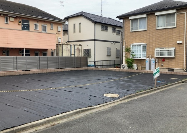 【その他】 | 家を建てる前提で土地を探している場合、地盤の丈夫さは譲れない条件の一つです。地盤が脆弱だと追加工事が必要となります。また、過去に地盤沈下や液状化現象を起こした土地は、できるだけ避けた方がいいでしょう。