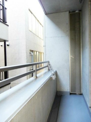 【バルコニー】 | グランハウス宮崎台 | ※同物件別室の写真です。※参考写真