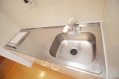 【キッチン】 | グランハウス宮崎台 | ※同物件別室の写真です。※参考写真