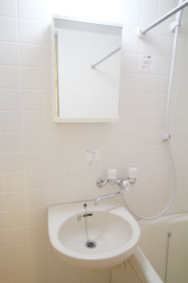 【洗面所】 | グランハウス宮崎台 | ※同物件別室の写真です。※参考写真