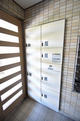 【その他共用部分】 | グランハウス宮崎台