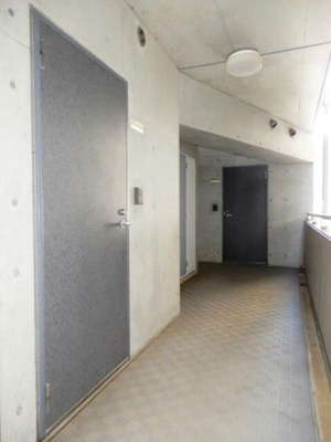 【その他共用部分】 | グランハウス宮崎台