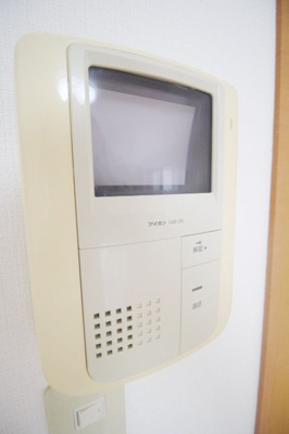 【セキュリティ】 | グランハウス宮崎台 | ※同物件別室の写真です。※参考写真