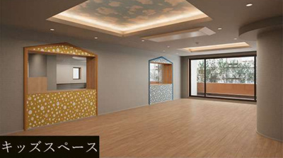 【設備】 | スカイグランデ津田沼