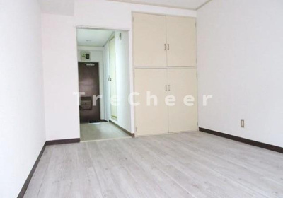 【内装】 | スプリングハイツ弥生