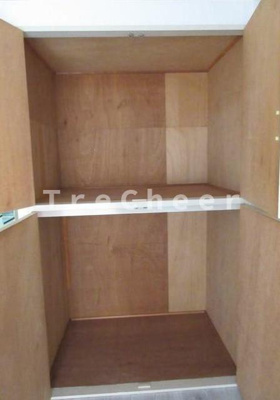 【収納】 | スプリングハイツ弥生