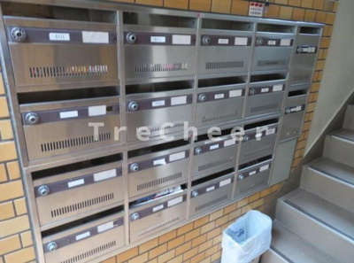 【その他共用部分】 | スプリングハイツ弥生