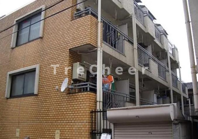 【その他】 | スプリングハイツ弥生