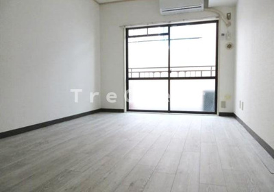 【居間・リビング】 | スプリングハイツ弥生