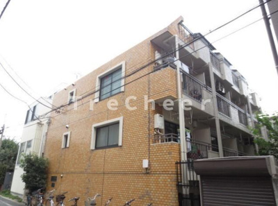 【外観】 | スプリングハイツ弥生