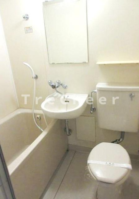 【浴室】 | スプリングハイツ弥生