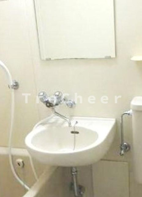 【洗面所】 | スプリングハイツ弥生