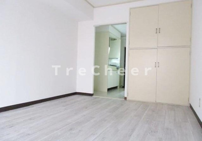 【寝室】 | スプリングハイツ弥生