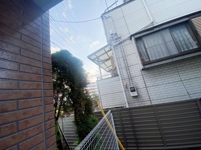 フォレスト・パルの展望