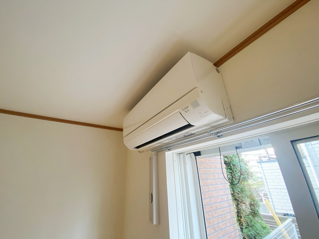 フォレスト・パルの設備