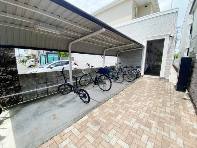 フォレスト・パルのその他共用部分