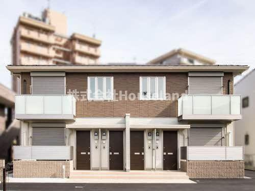 シャーメゾンフローラ