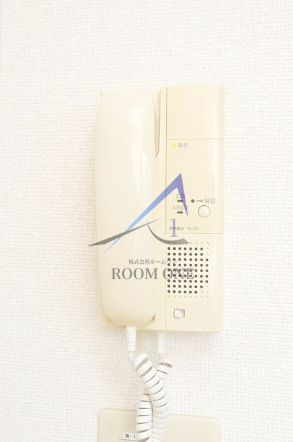 橘ビルのその他